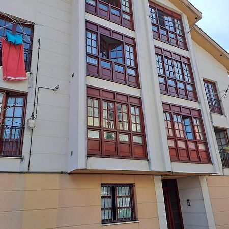 Apartamento Barlovento San Vicente De La Barquera Εξωτερικό φωτογραφία