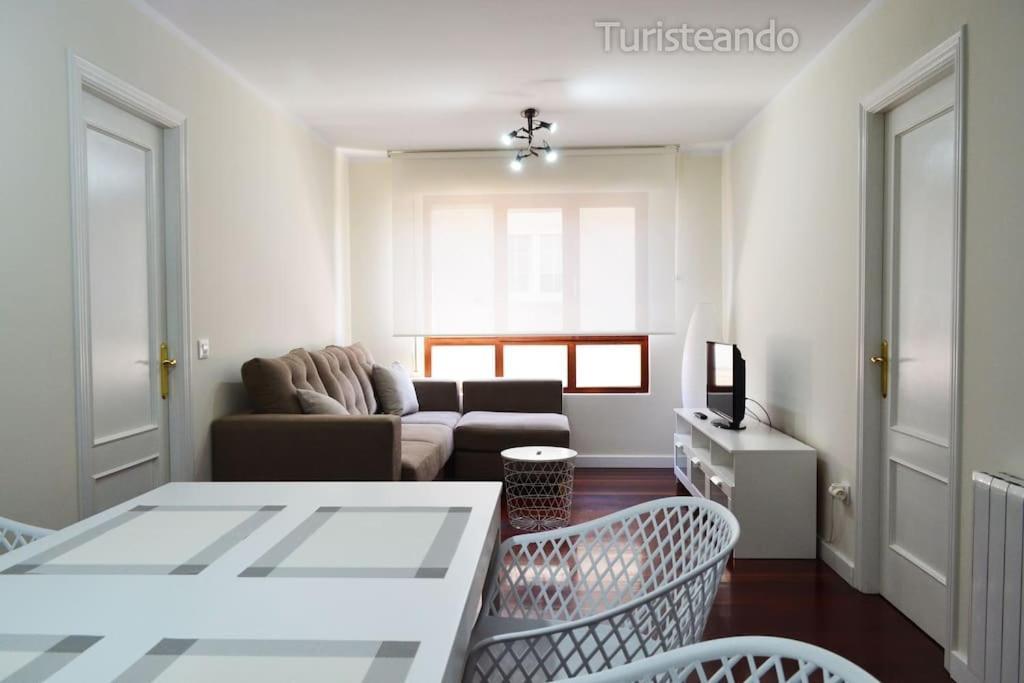 Apartamento Barlovento San Vicente De La Barquera Εξωτερικό φωτογραφία