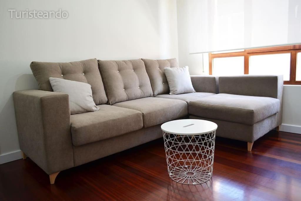 Apartamento Barlovento San Vicente De La Barquera Εξωτερικό φωτογραφία