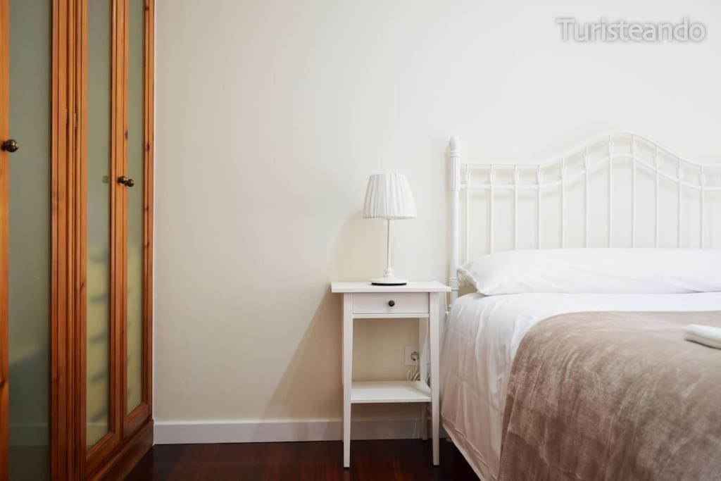Apartamento Barlovento San Vicente De La Barquera Εξωτερικό φωτογραφία