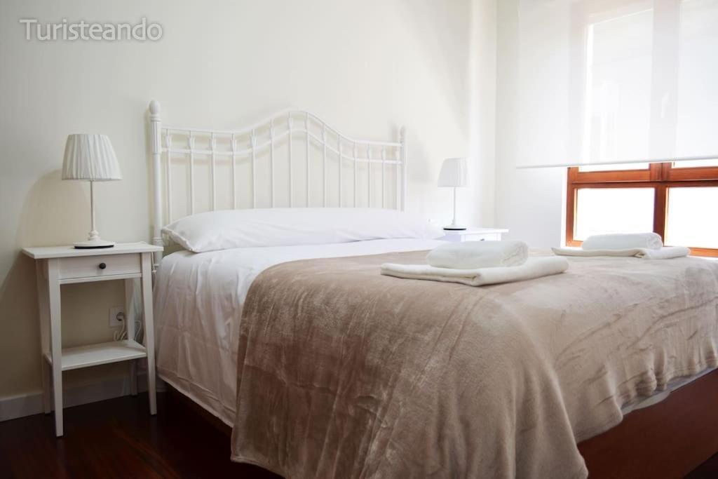 Apartamento Barlovento San Vicente De La Barquera Εξωτερικό φωτογραφία