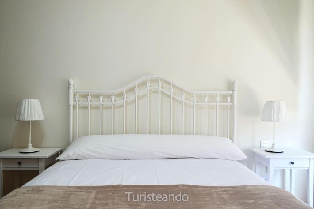 Apartamento Barlovento San Vicente De La Barquera Εξωτερικό φωτογραφία