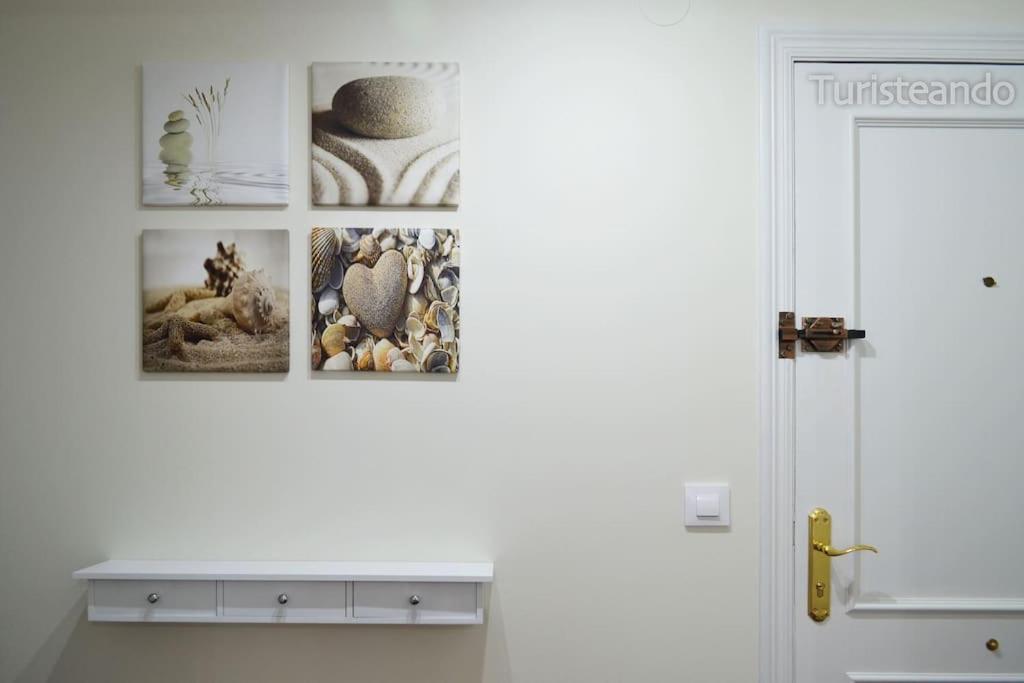 Apartamento Barlovento San Vicente De La Barquera Εξωτερικό φωτογραφία