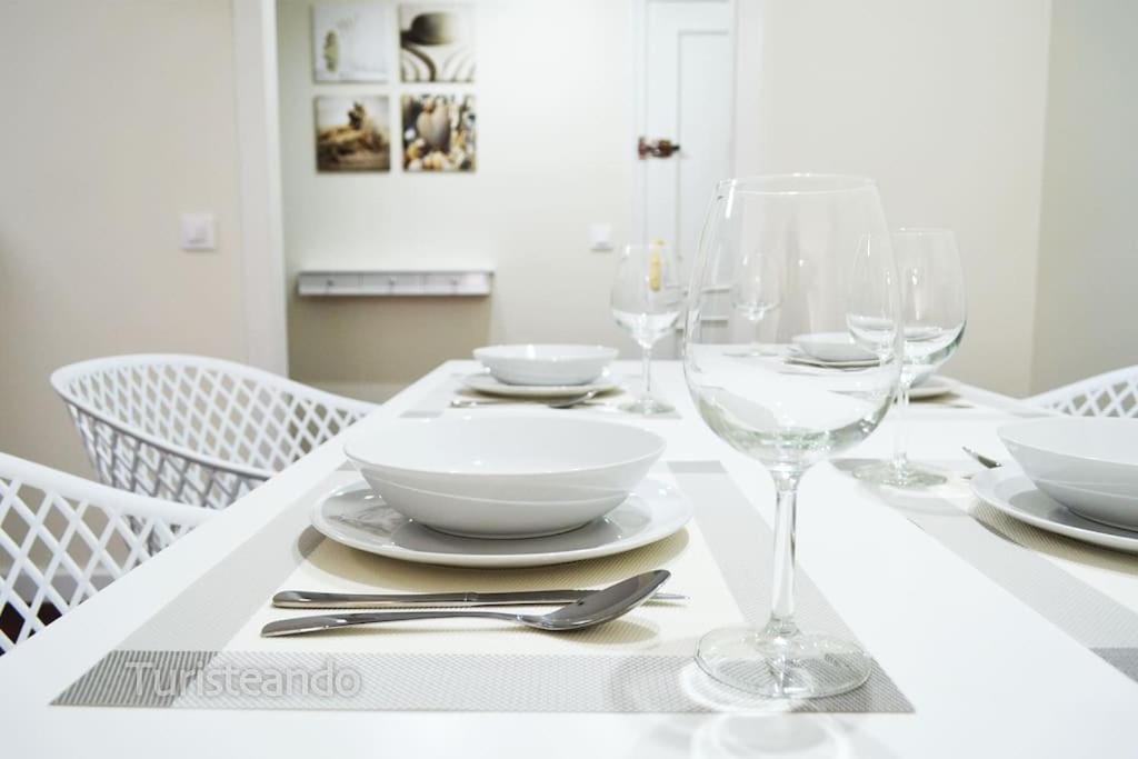 Apartamento Barlovento San Vicente De La Barquera Εξωτερικό φωτογραφία
