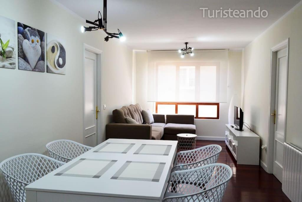Apartamento Barlovento San Vicente De La Barquera Εξωτερικό φωτογραφία