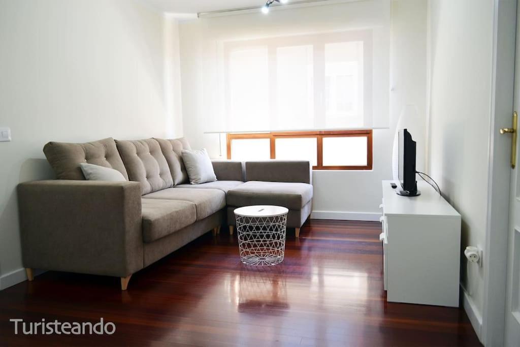 Apartamento Barlovento San Vicente De La Barquera Εξωτερικό φωτογραφία