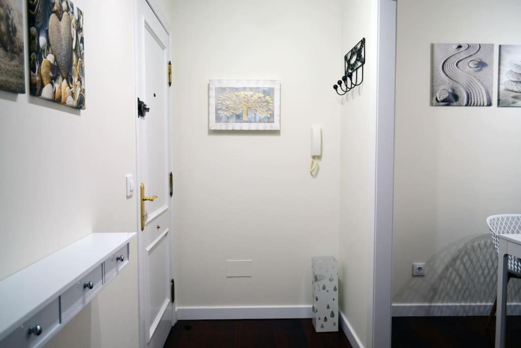 Apartamento Barlovento San Vicente De La Barquera Εξωτερικό φωτογραφία
