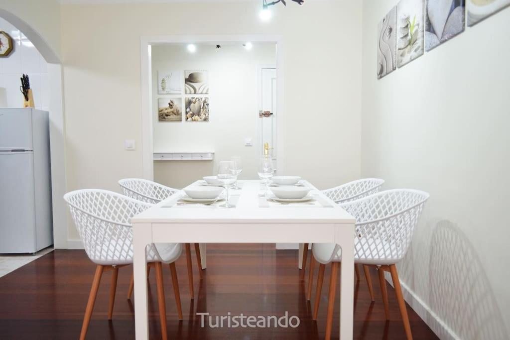 Apartamento Barlovento San Vicente De La Barquera Εξωτερικό φωτογραφία