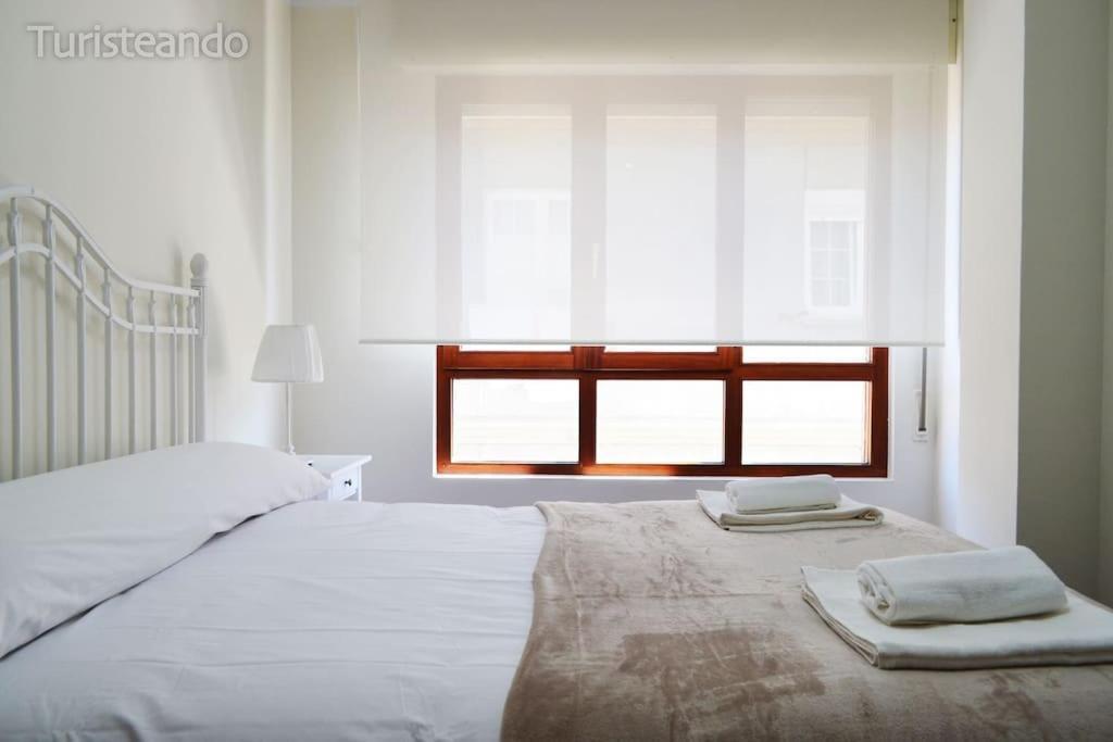 Apartamento Barlovento San Vicente De La Barquera Εξωτερικό φωτογραφία