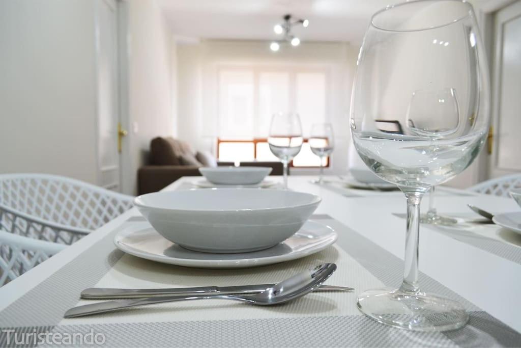Apartamento Barlovento San Vicente De La Barquera Εξωτερικό φωτογραφία