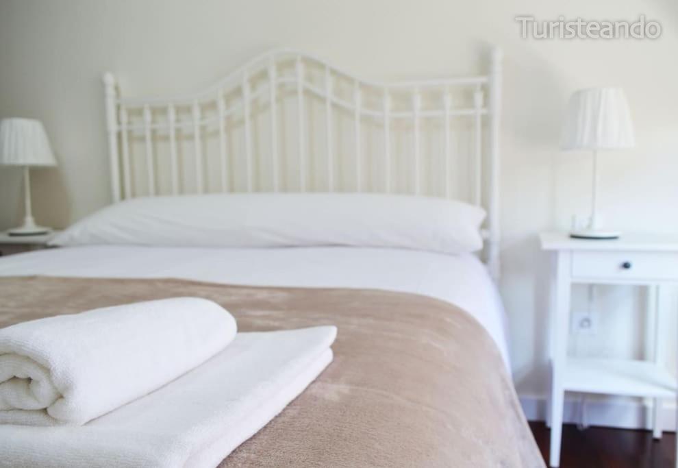 Apartamento Barlovento San Vicente De La Barquera Εξωτερικό φωτογραφία