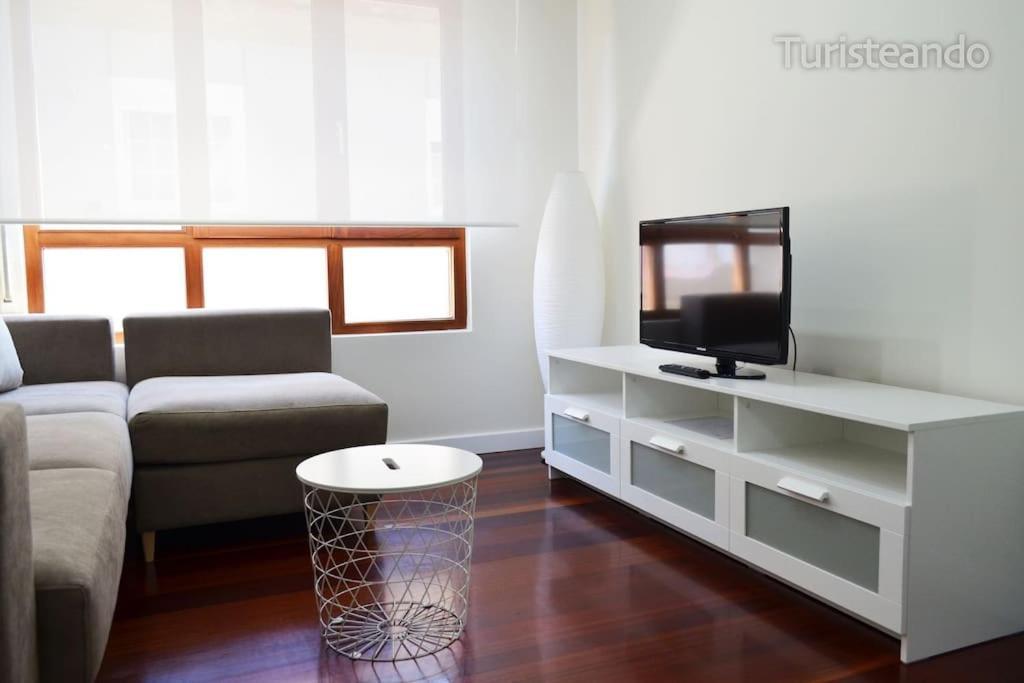 Apartamento Barlovento San Vicente De La Barquera Εξωτερικό φωτογραφία