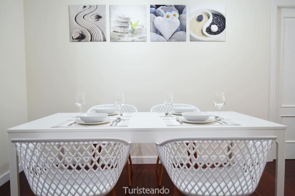 Apartamento Barlovento San Vicente De La Barquera Εξωτερικό φωτογραφία