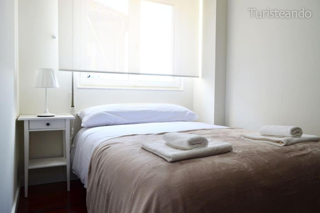 Apartamento Barlovento San Vicente De La Barquera Εξωτερικό φωτογραφία