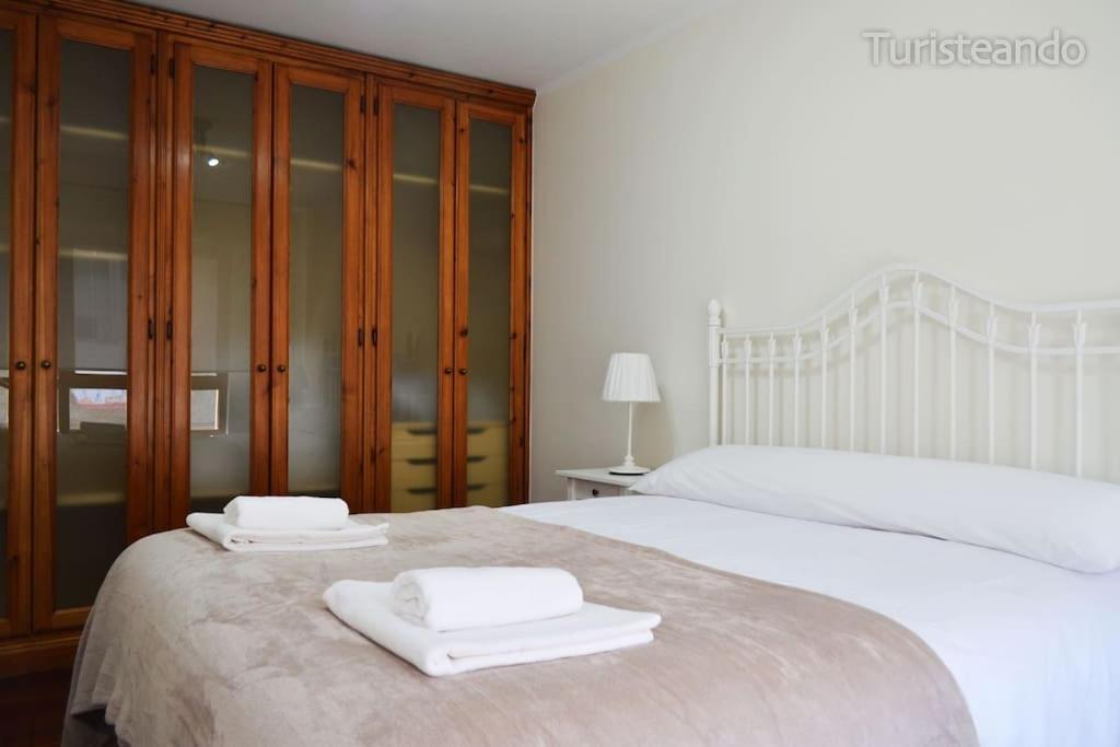 Apartamento Barlovento San Vicente De La Barquera Εξωτερικό φωτογραφία