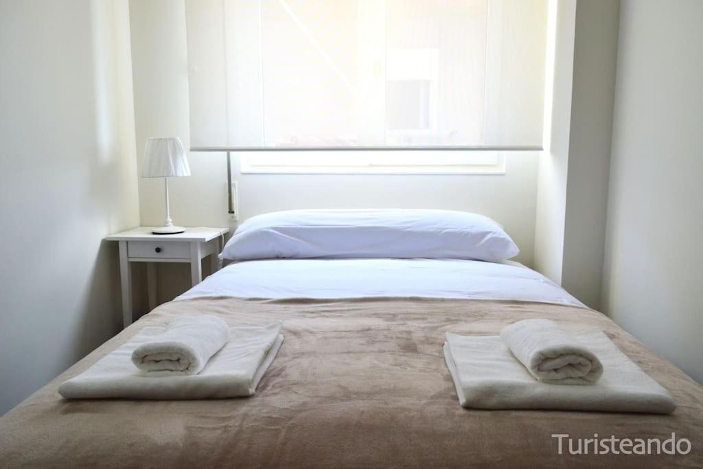 Apartamento Barlovento San Vicente De La Barquera Εξωτερικό φωτογραφία