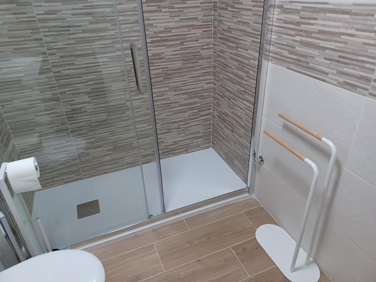 Apartamento Barlovento San Vicente De La Barquera Εξωτερικό φωτογραφία