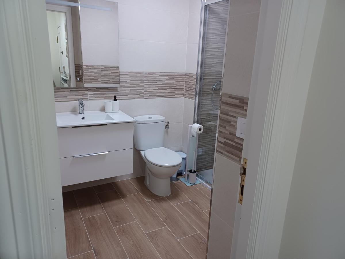 Apartamento Barlovento San Vicente De La Barquera Εξωτερικό φωτογραφία