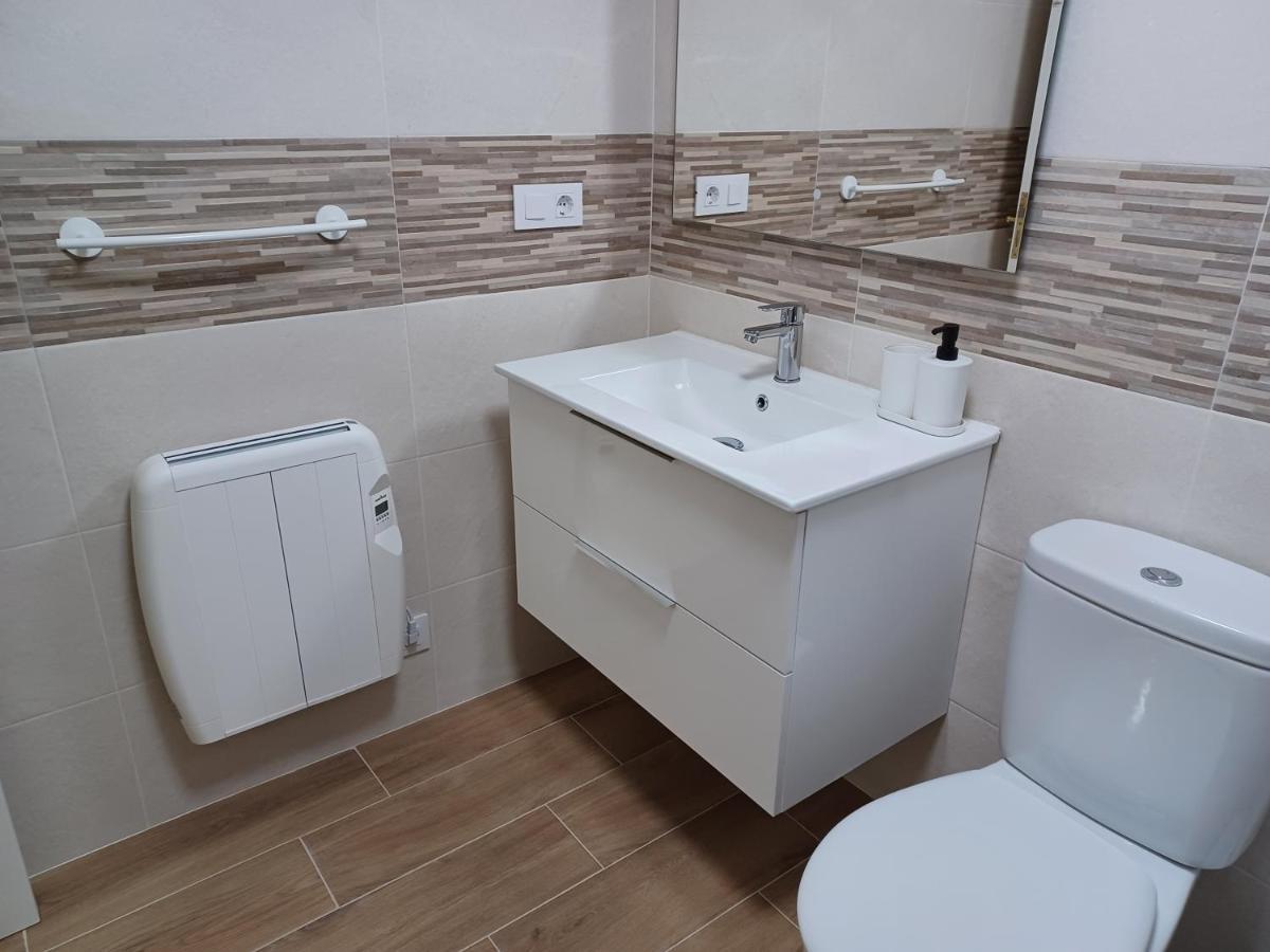 Apartamento Barlovento San Vicente De La Barquera Εξωτερικό φωτογραφία