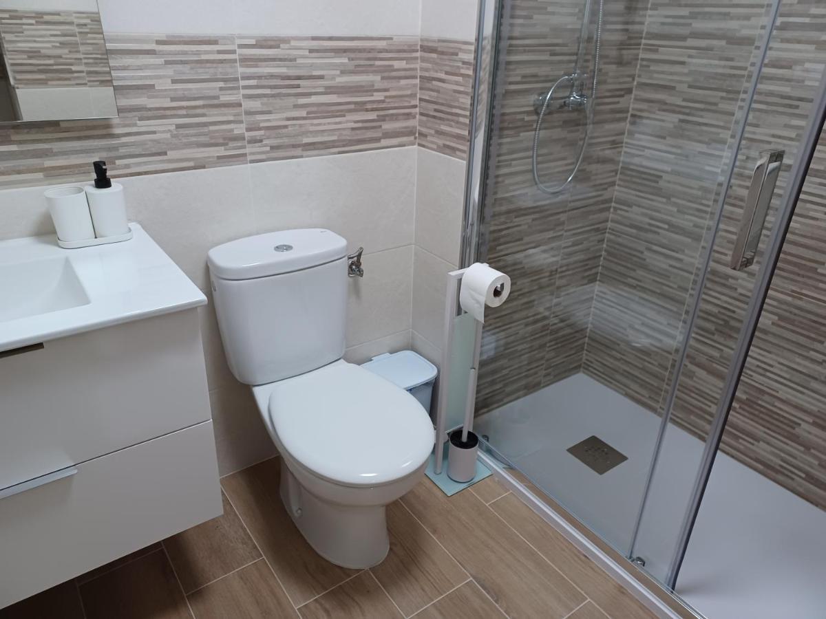 Apartamento Barlovento San Vicente De La Barquera Εξωτερικό φωτογραφία