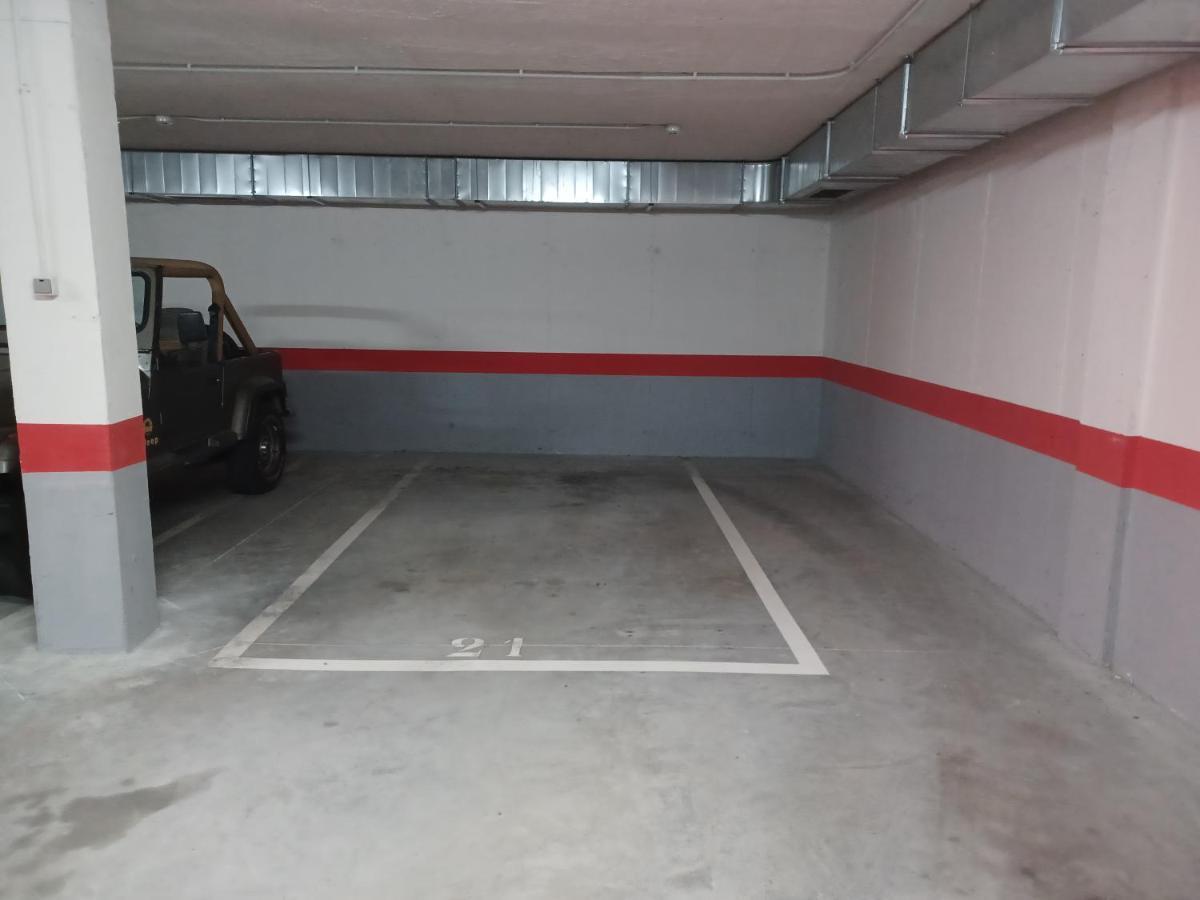 Apartamento Barlovento San Vicente De La Barquera Εξωτερικό φωτογραφία