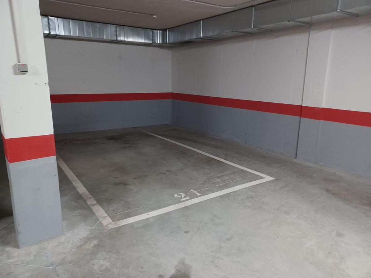 Apartamento Barlovento San Vicente De La Barquera Εξωτερικό φωτογραφία