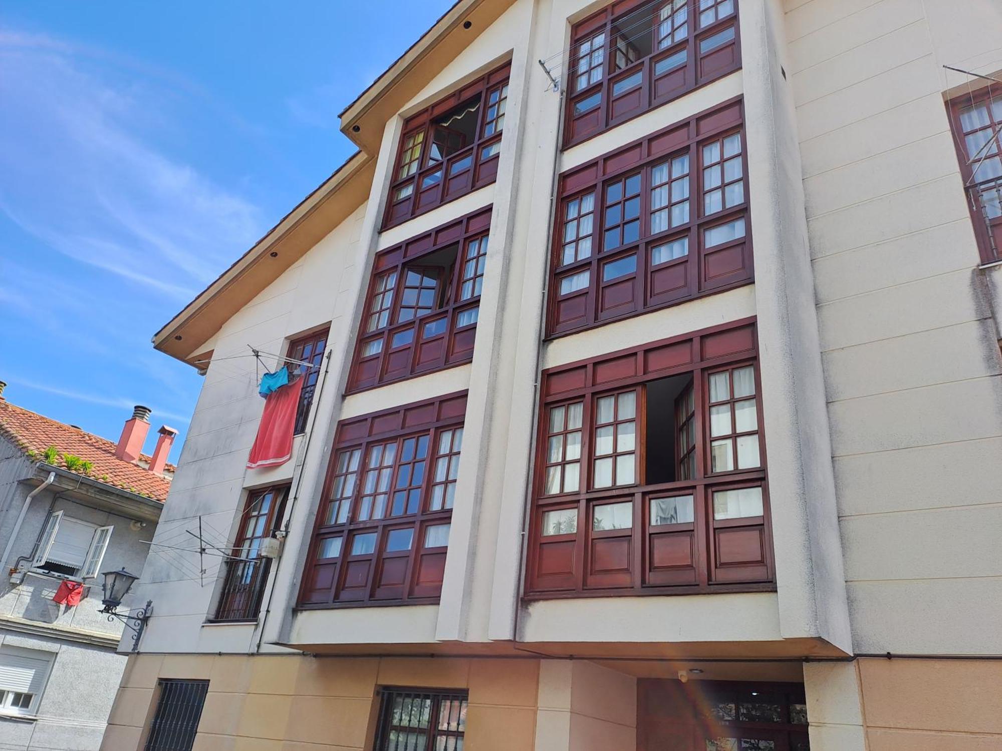 Apartamento Barlovento San Vicente De La Barquera Εξωτερικό φωτογραφία