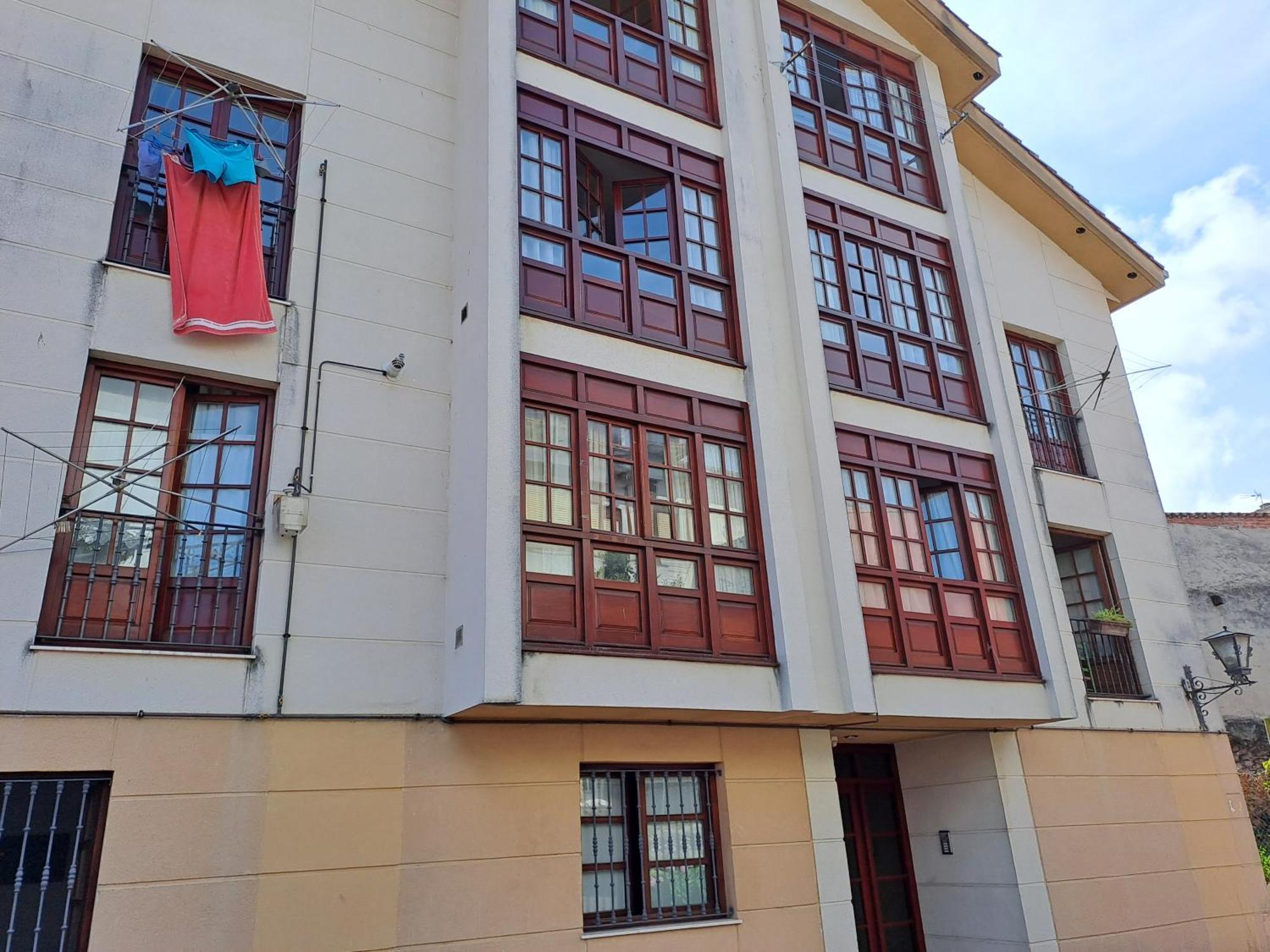 Apartamento Barlovento San Vicente De La Barquera Εξωτερικό φωτογραφία